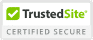 TrustedSite Logo