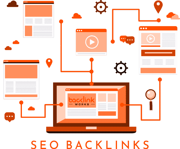 Buy Backlinks