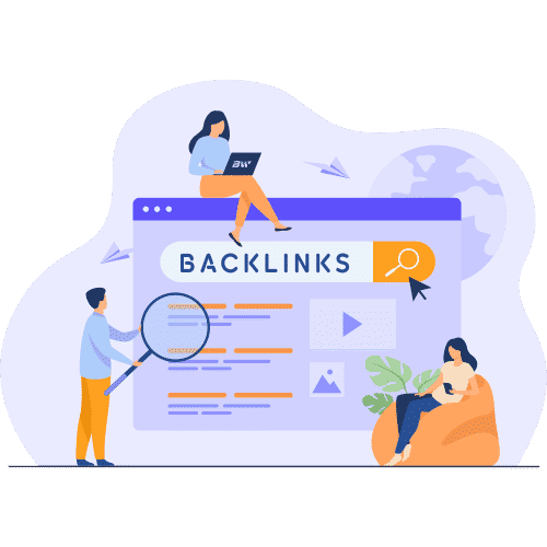 what is backlinks