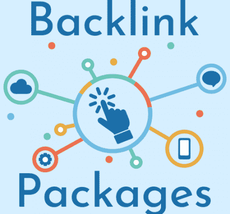 backlink packages