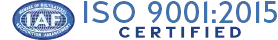 ISO CETIFIED