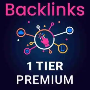 Premium - 1 Tier Package