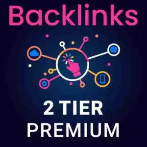 Premium - 2 Tier Package