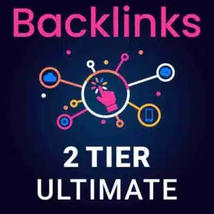 Ultimate - 2 Tier Package