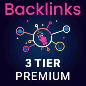 Premium - 3 Tier Package
