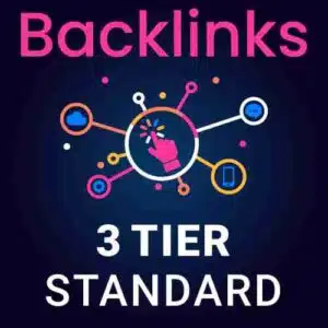 Standard - 3 Tier Package