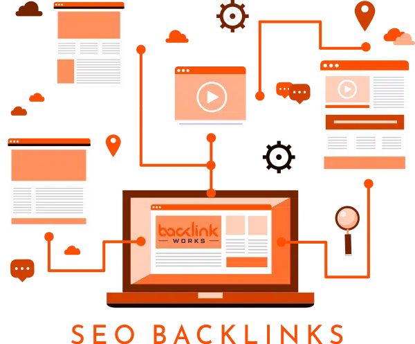 DoFollow Backlinks 1 SEO Backlinks image