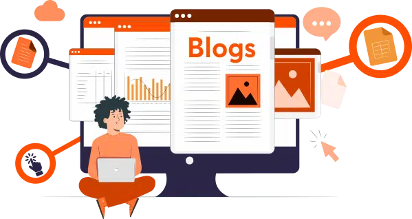 Web 2.0 Backlinks 1 blogs image