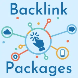 50,000 Backlinks - 1 Tier Package