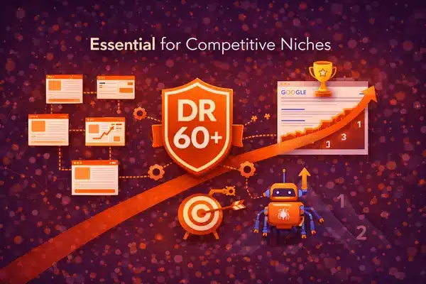 Essential for Competitive Niches