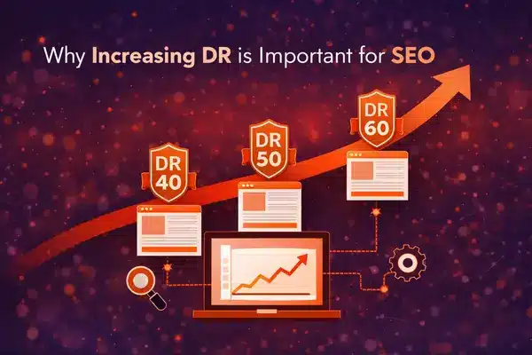 Stronger Authority Leads to Better Ranking Potential