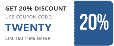 Coupon Code