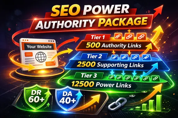 buy high authority backlinks